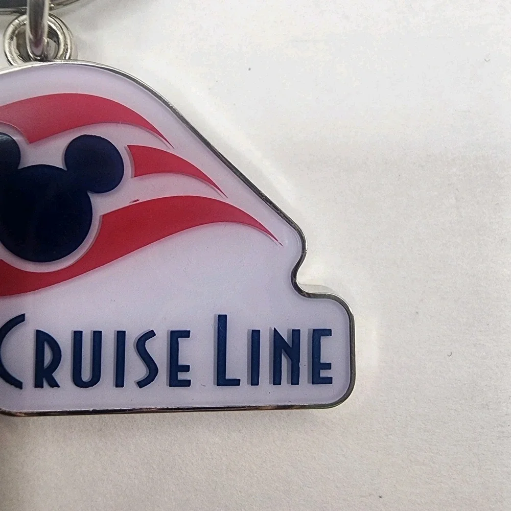 Disney cruise line